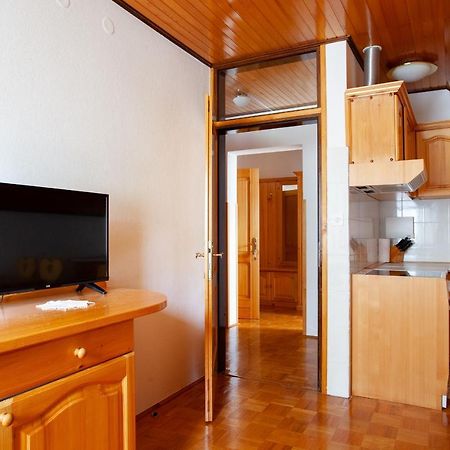 Farmstay&Glamping Visocnik Ljubno Exteriér fotografie